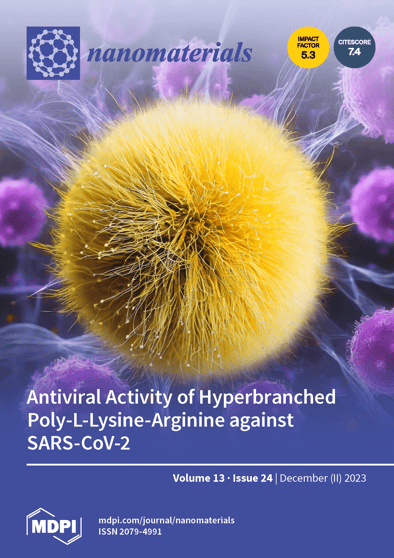 Journal Issue Cover Image