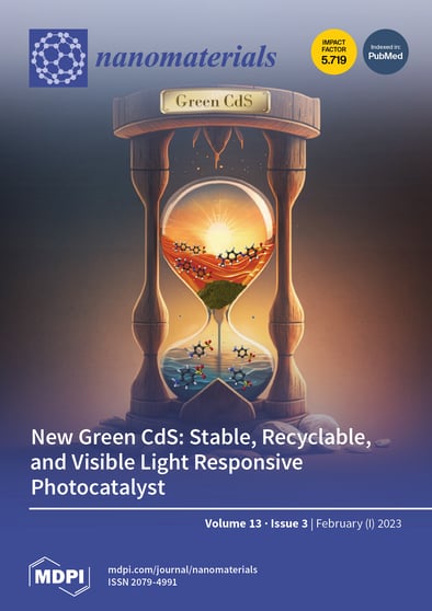 Journal Issue Cover Image