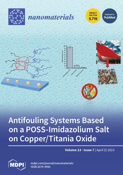 Journal Issue Cover Image