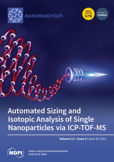 Journal Issue Cover Image