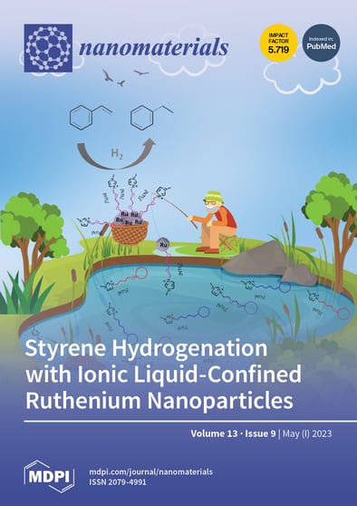 Journal Issue Cover Image