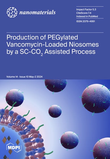 Journal Issue Cover Image