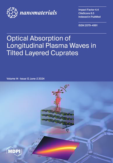 Journal Issue Cover Image