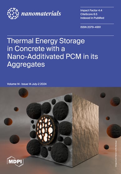 Journal Issue Cover Image