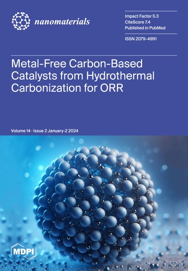 Journal Issue Cover Image