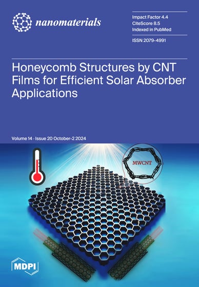 Journal Issue Cover Image