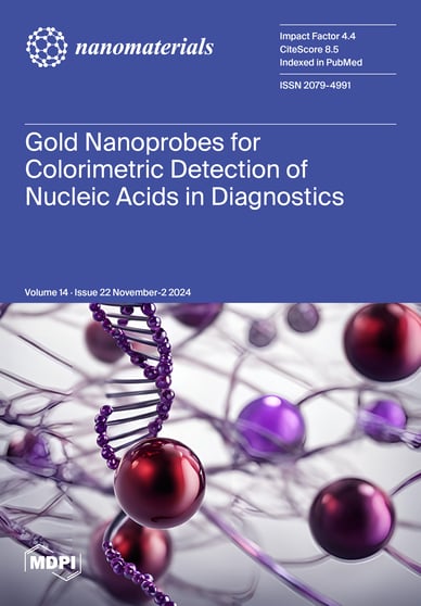 Journal Issue Cover Image