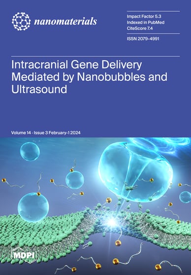 Journal Issue Cover Image
