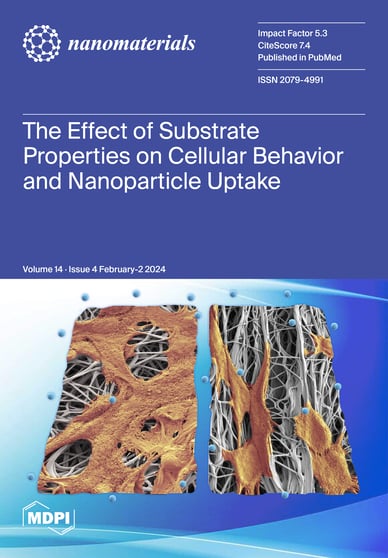 Journal Issue Cover Image