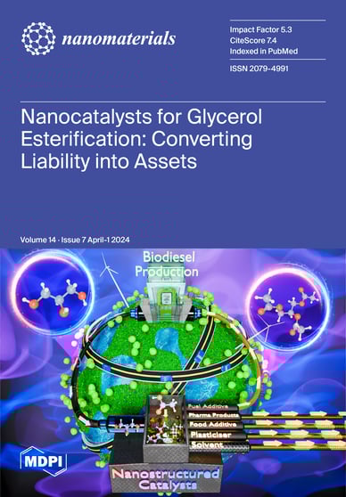 Journal Issue Cover Image