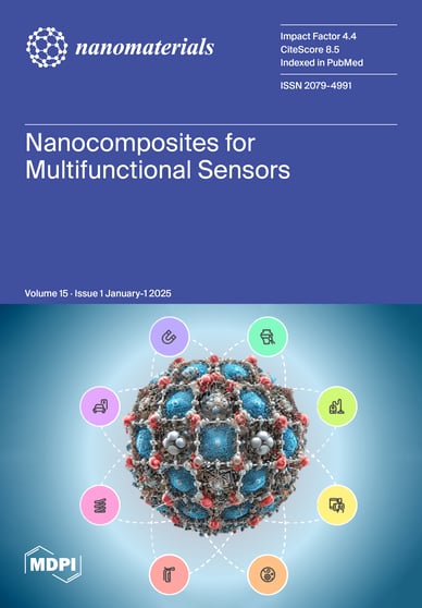 Journal Issue Cover Image