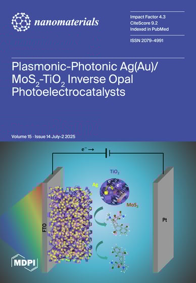 Journal Issue Cover Image
