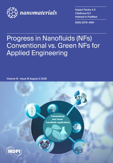 Journal Issue Cover Image