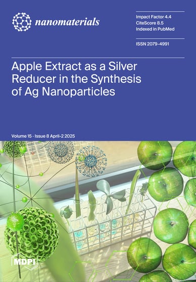 Journal Issue Cover Image