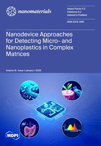 Journal Issue Cover Image