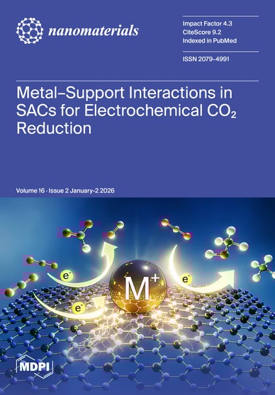 Journal Issue Cover Image