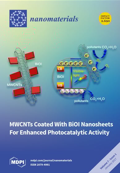 Journal Issue Cover Image