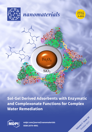 Journal Issue Cover Image