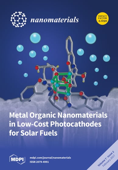Journal Issue Cover Image