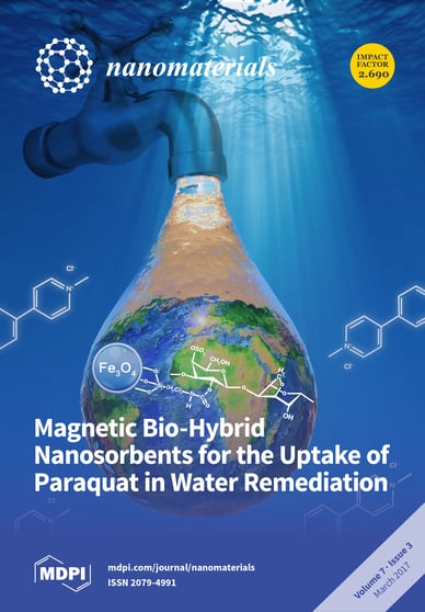 Journal Issue Cover Image