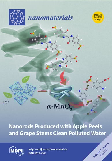 Journal Issue Cover Image