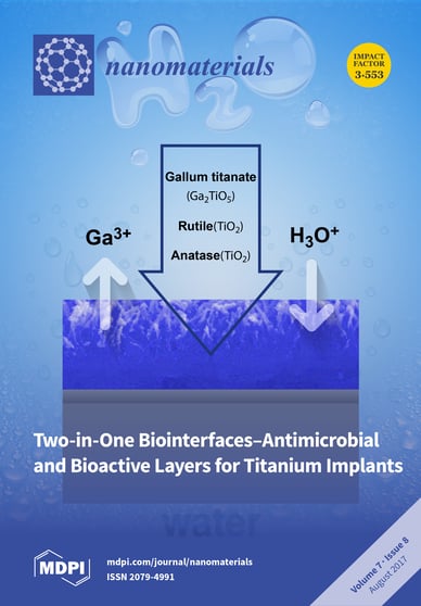 Journal Issue Cover Image
