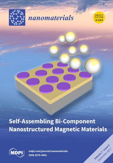 Journal Issue Cover Image