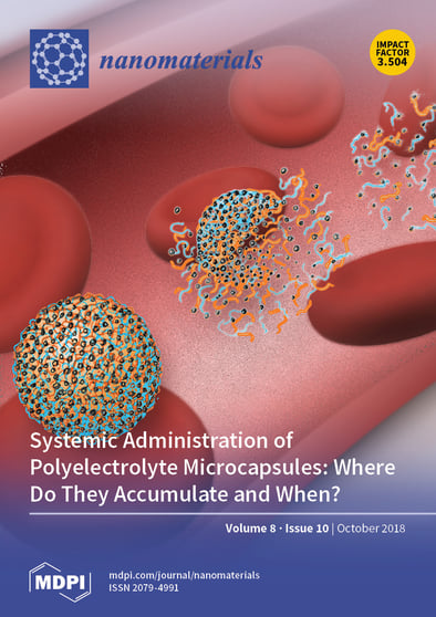 Journal Issue Cover Image