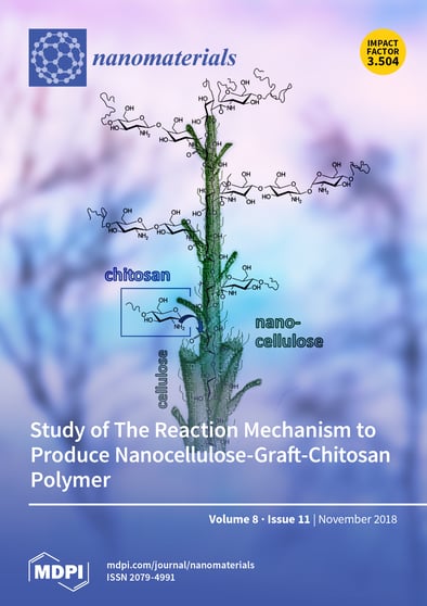 Journal Issue Cover Image