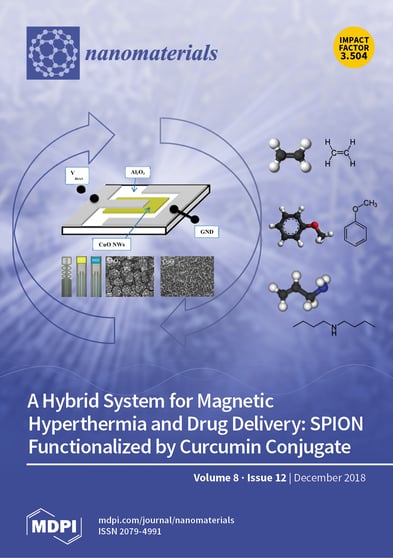 Journal Issue Cover Image