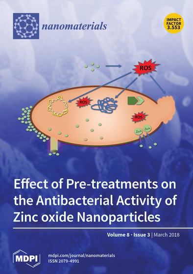 Journal Issue Cover Image
