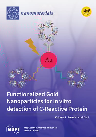 Journal Issue Cover Image