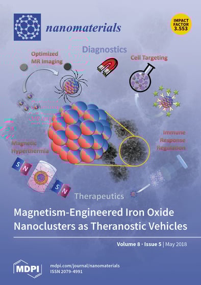 Journal Issue Cover Image