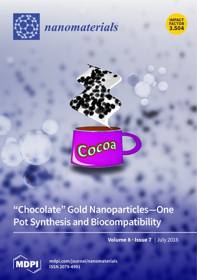 Journal Issue Cover Image