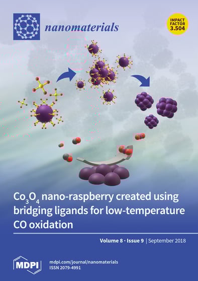 Journal Issue Cover Image