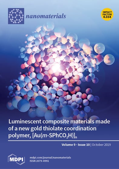 Journal Issue Cover Image