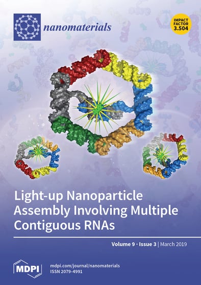 Journal Issue Cover Image