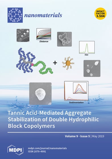 Journal Issue Cover Image