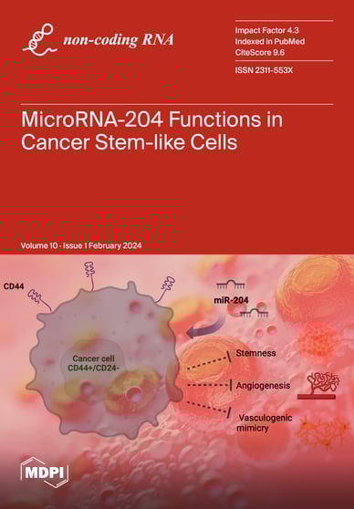 Journal Issue Cover Image