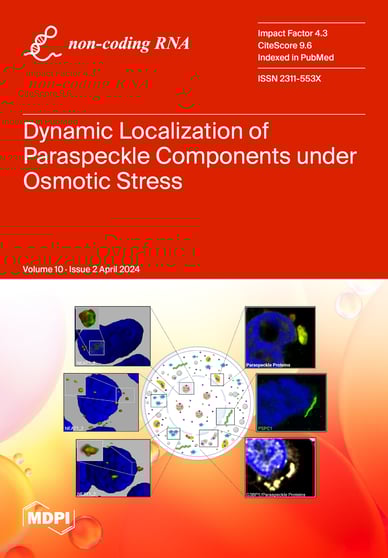 Journal Issue Cover Image