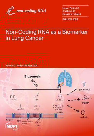 Journal Issue Cover Image