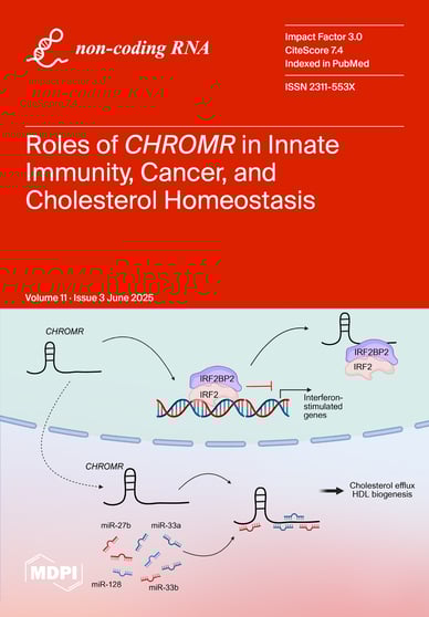 Journal Issue Cover Image