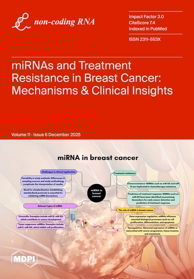 Journal Issue Cover Image