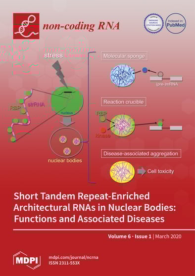 Journal Issue Cover Image