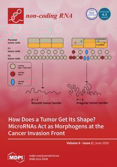 Journal Issue Cover Image
