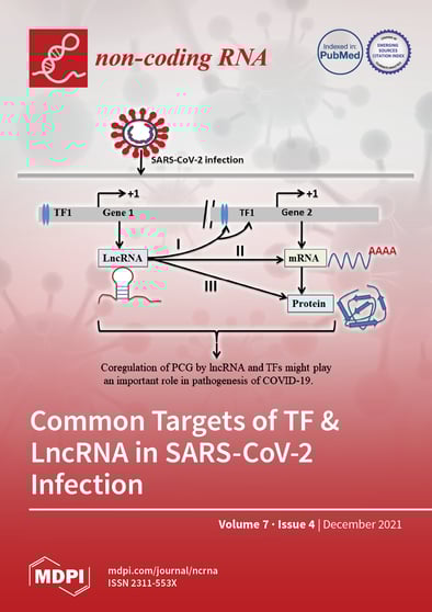 Journal Issue Cover Image