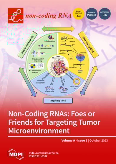 Journal Issue Cover Image