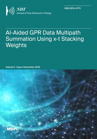 Journal Issue Cover Image