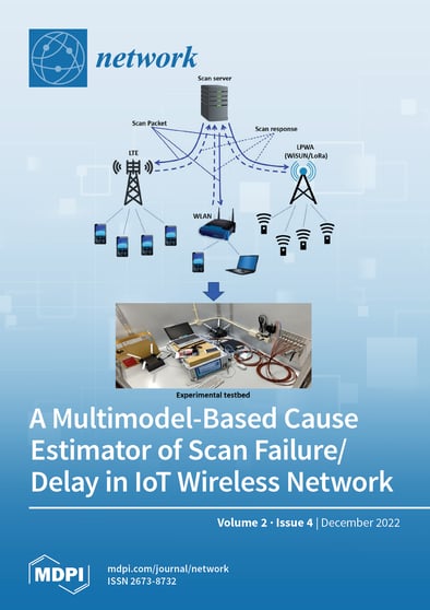 Journal Issue Cover Image