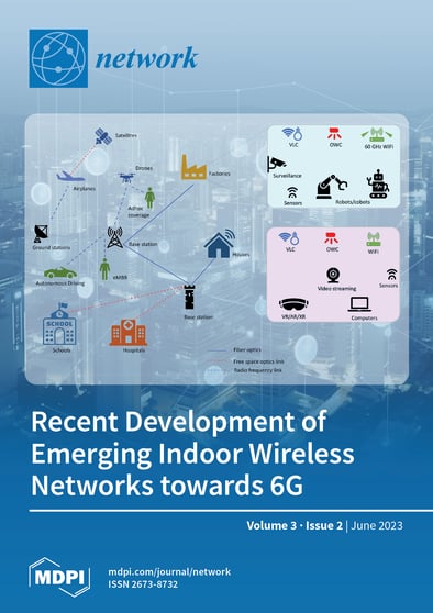 Journal Issue Cover Image